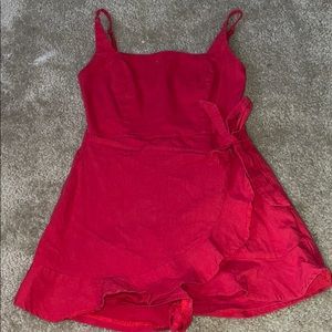 Princess polly romper